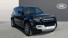 Land Rover Defender 3.0 D250 XS Edition 110 5dr Auto Diesel Estate